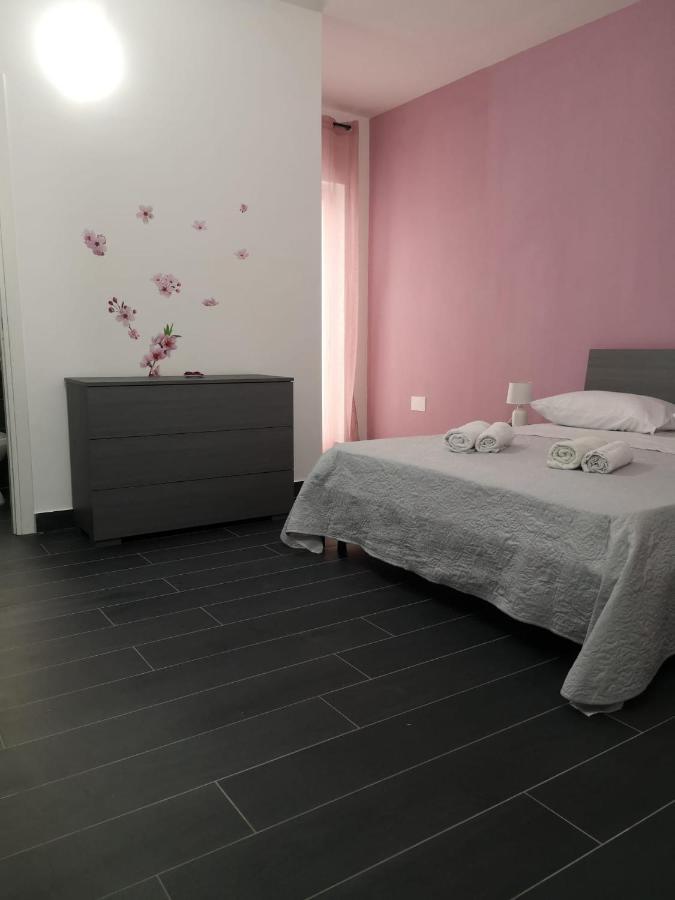 B&B Roseal Brusciano Esterno foto