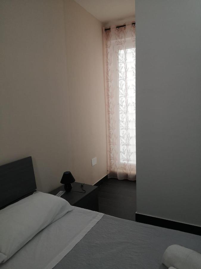 B&B Roseal Brusciano Esterno foto