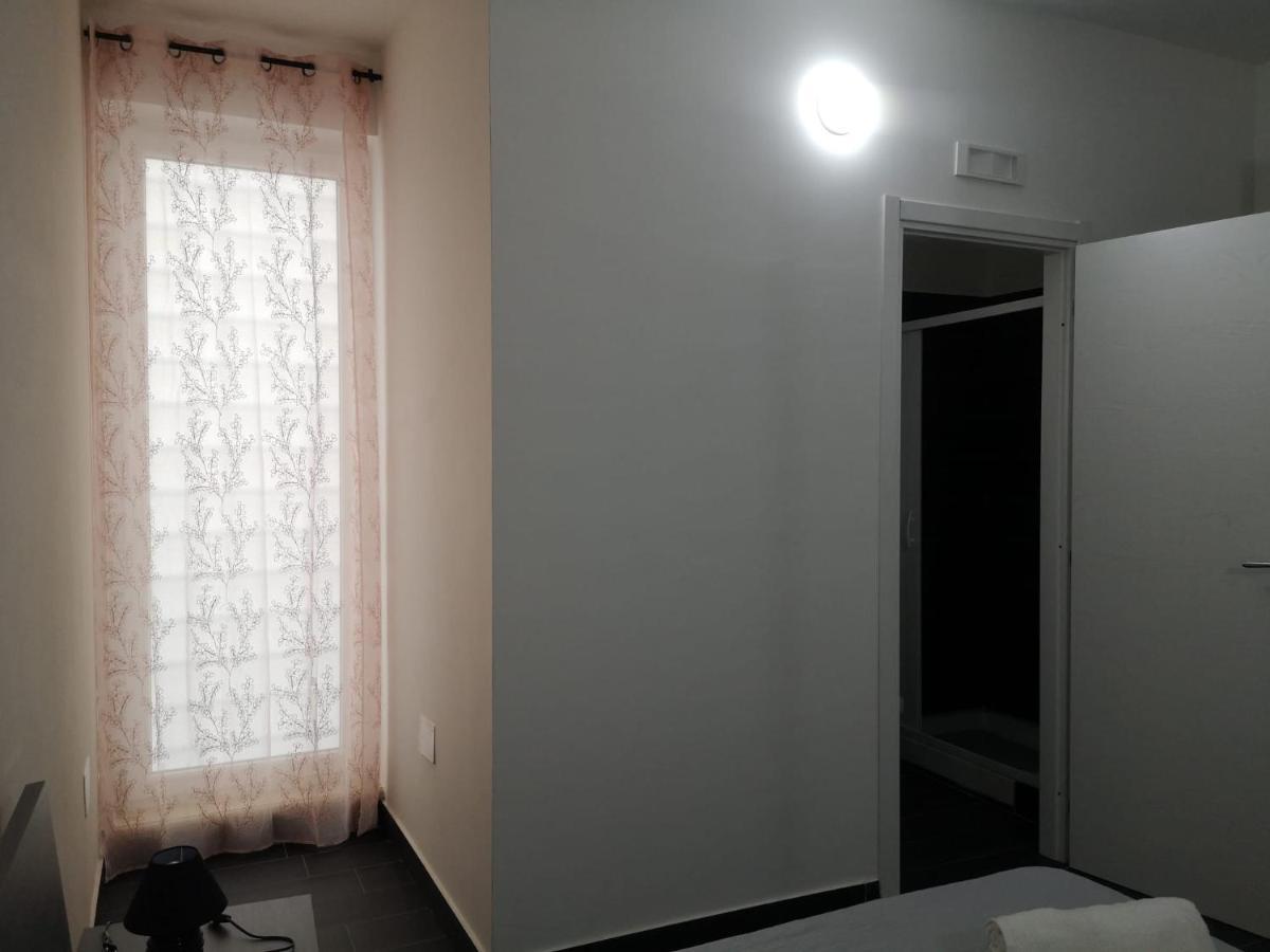 B&B Roseal Brusciano Esterno foto
